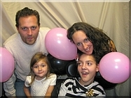 Coral13thBDay