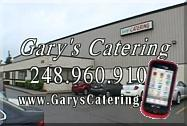 Gary's Catering