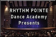 Rhythm Pointe Intro