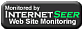 Our Web Site Monitoring Service